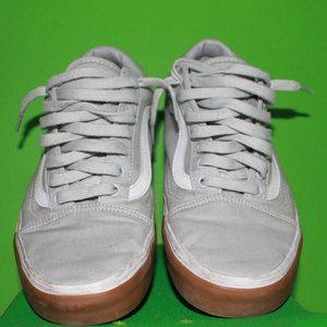 Gum Bumper Old Skool Vans